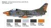 Italeri 92645 FIAT G.91 R 1/48